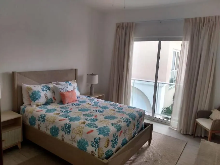 Exquisite 1 Bedroom @ Hard Rock By Cana Pearl Punta Cana Apartment